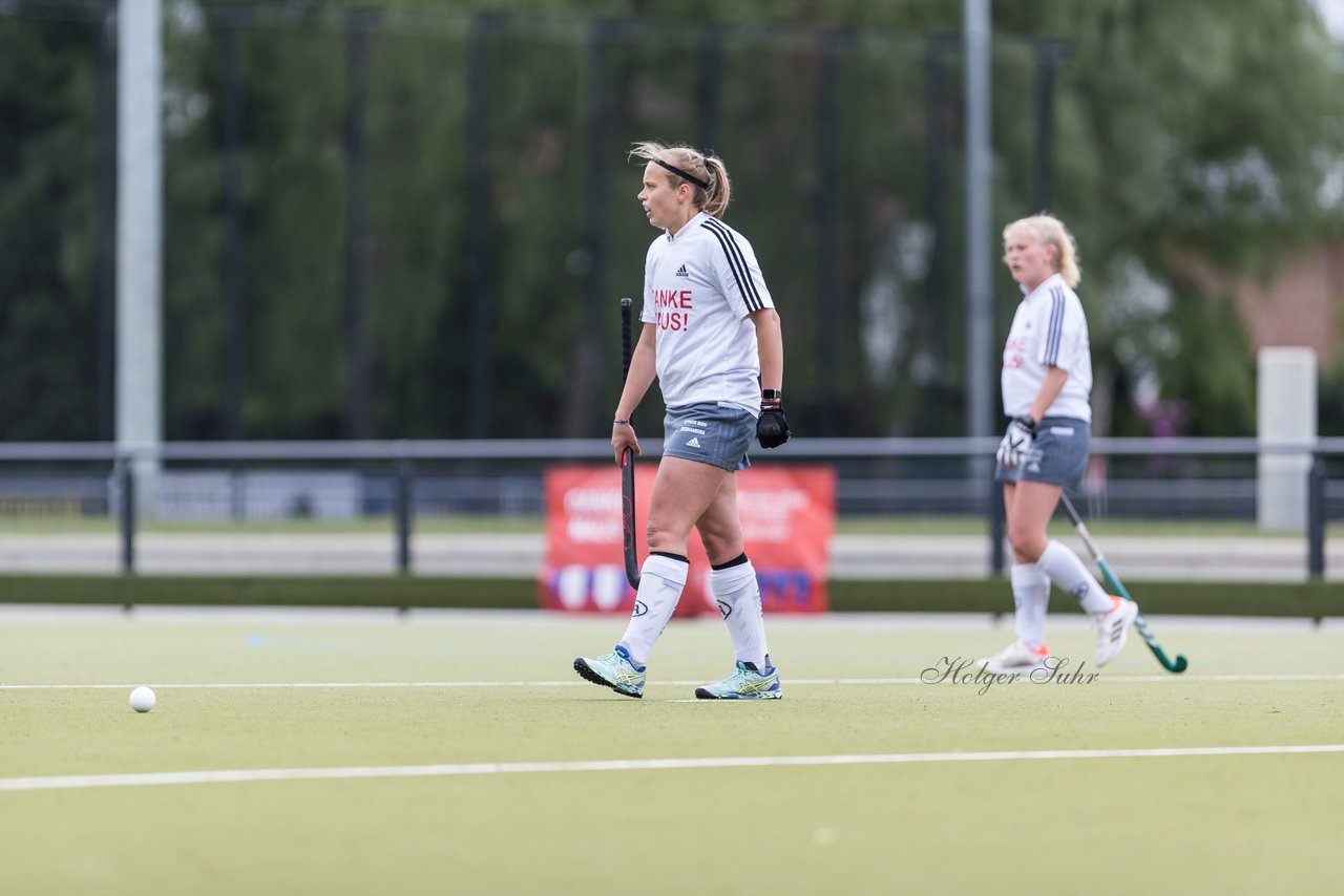 Bild 145 - BL Der Club an der Alster - Uhlenhorster HC : Ergebnis: 2:0